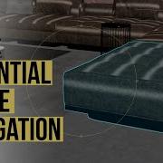 3ds Max Essential Scene Navigation Tools
