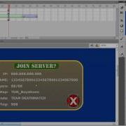 ScaleForm GFx ServerBrowser Demo And Walkthrough