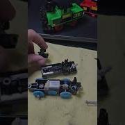 Thomas Friends Quick Fix Repairing A Trackmaster Revolution Chassis Thomas Friends Trackmaster