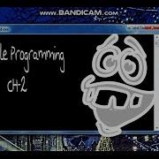 Batch File Programming CH 2
