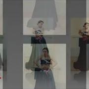 Rəqsanə İsmayılova Bulud