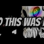 The Thought Part 1 Undertale Comic Dub
