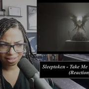 Music Teacher Reacts To SLEEP TOKEN Take Me Back To Eden