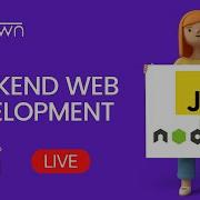 Разработка веб приложений на JavaScript и Node Js Бесплатный 7 дневный онлайн курс День 1