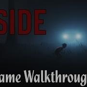 Inside Full Game Walkthrough No Commentary All Secrets Both Endings 1080p HD Xbox One Gameplay