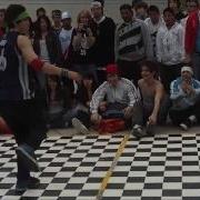 Bboy Ruben Energy 2007 2008 And 2009 Trailer BreakDance