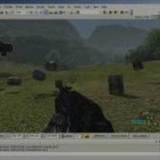 Sandbox2 Level Cookbook Zero G Environment