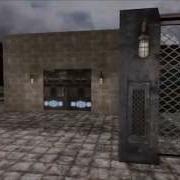 UDK Assignment Cinematic