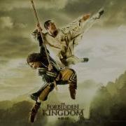 The Forbidden Kingdom OST 08 Two Tigers Two Masters