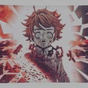 CROSSFIRE The Promised Neverland EDIT AMV My First Pc Edit