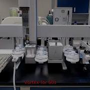 Thermo Scientific Automated FAMEs Sample Prep With The TriPlus RSH Autosampler