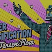 TensorFlow Binary Multi Class Classification
