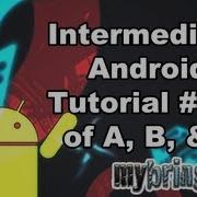 Android Tutorial 2 18 C Connect To MySQL Database With Config PHP Script