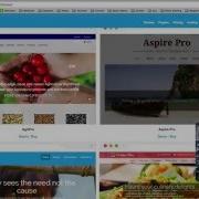 Responsive Pro Premium Responsive WordPress Theme