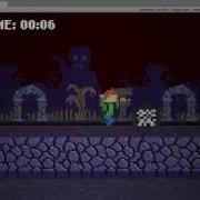 Endless Runner Game Prototype Concept 4
