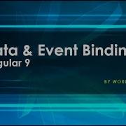 Angular 9 Event Binding Data And Event Binding In Angular Angular Tutorial 2020 Event Binding