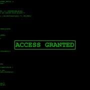Hacker Typer