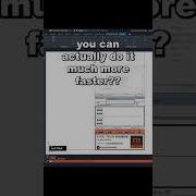 AutoCAD Attributes CTRL Double Click