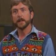 Monty Python On Letterman Part 2 1983