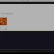 Advanced SQL Chapter 02 Video 04 SELECT FROM WHERE