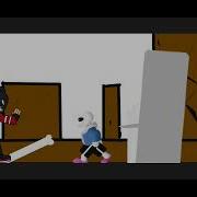 Sans Vs Agoti Fnf Animation Dc2
