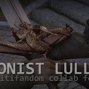 Arsonist S Lullaby Multi Fandom MEP