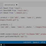 ReactJS Tutorial Part 3 Props
