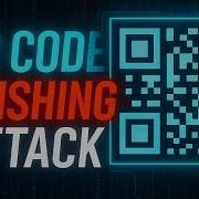 QR Code Phishing Attack Explained Real Hacking Demo In Kali Linux
