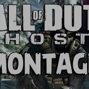 Call Of Duty Ghosts Pumpstompping Mini Tage By Bruninhorap