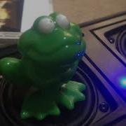 See This At The Start Of A Movie Frog Earrape Universal Theme