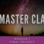 Module 1 Final Project Python Master Class