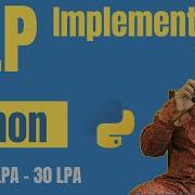 Complete NLP Text Preprocessing In Python Tokenization Stopwords Lemmatization Tutorial