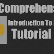 List Comprehension Python Tutorial 20