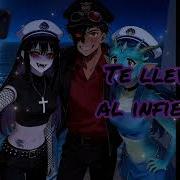 Take You To Hell Ava Max Sub Español