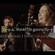 Ruby Waters Last Cigarette Karaoke