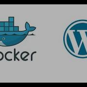Wordpress Container Using Docker Run Updated 2020 No Docker Compose
