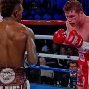 25 Times Canelo Alvarez Showed Perfect Skill