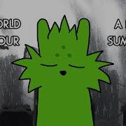A Short Ish Summary Of The Lore Of Rain World Downpour