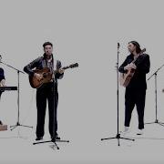 Mumford Sons With Hozier Rubber Band Man Live On The Graham Norton Show