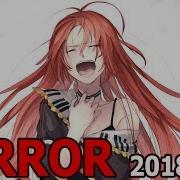 Namine Ritsu ОШИБКА 2018ver Cover UTAU