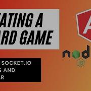 Setting Up The Project Angular 11 NodeJS Socket Io Express Part 1