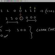GeeksForGeeks Problem Of The Day Binary Representation Of Next Number