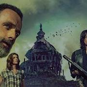 The Walking Dead Season 9 Trailer Song Future Royalty Take What S Mine