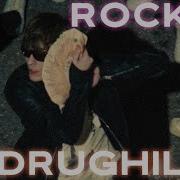 МИНУС ROCKET LILDRUGHILL Everything Is Fine Lyrics Video