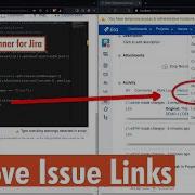 Scriptrunner For Jira Listener To Remove Issue Link