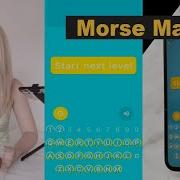 Testing My Morse Code Memory With Morse Mania