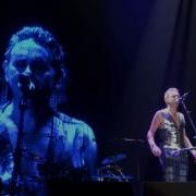 Depeche Mode But Not Tonight Helsinki 15 12 2013