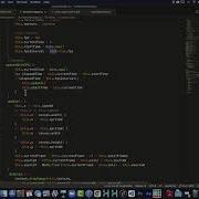 Adding FPS Control To Sprites With JS