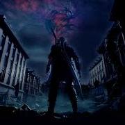 Tenebrax Skrepa Half Animated