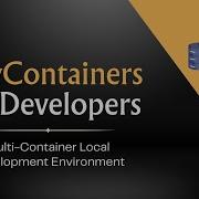 Dockerized DEV Environment With DevContainers Multiple Containers VSCode